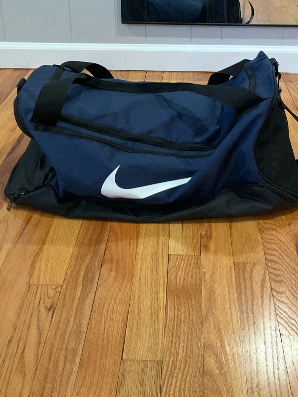 Nike Duffel for men